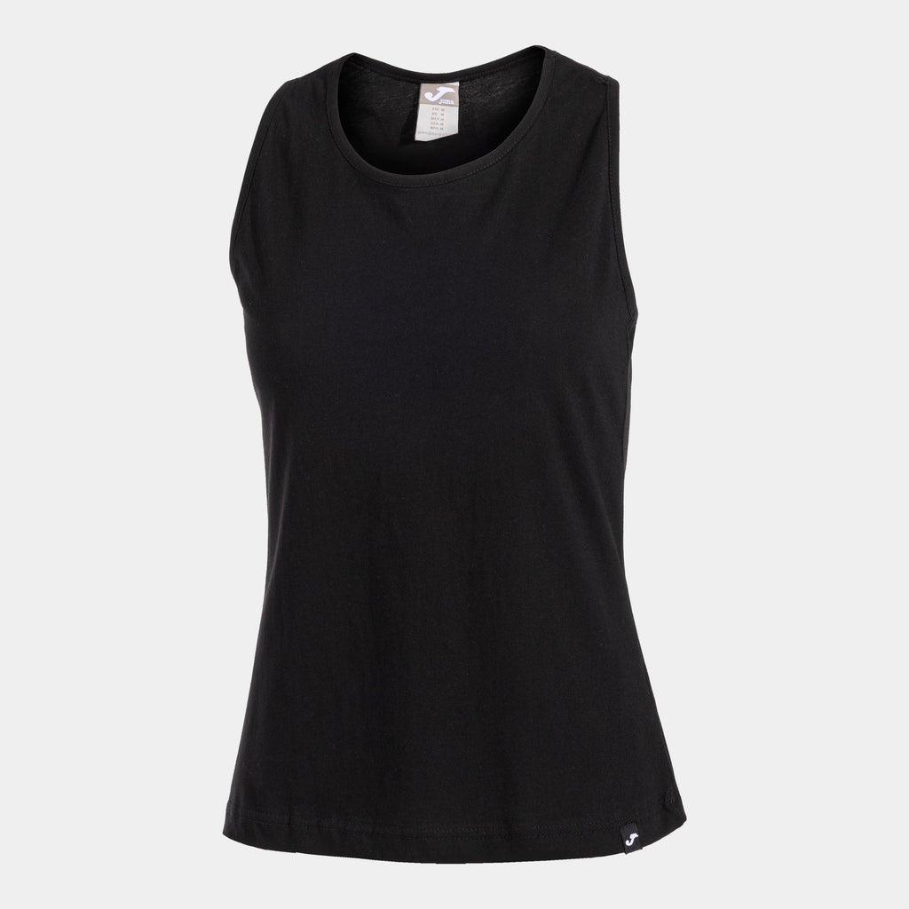 Joma OASIS Women's Vest (Black)