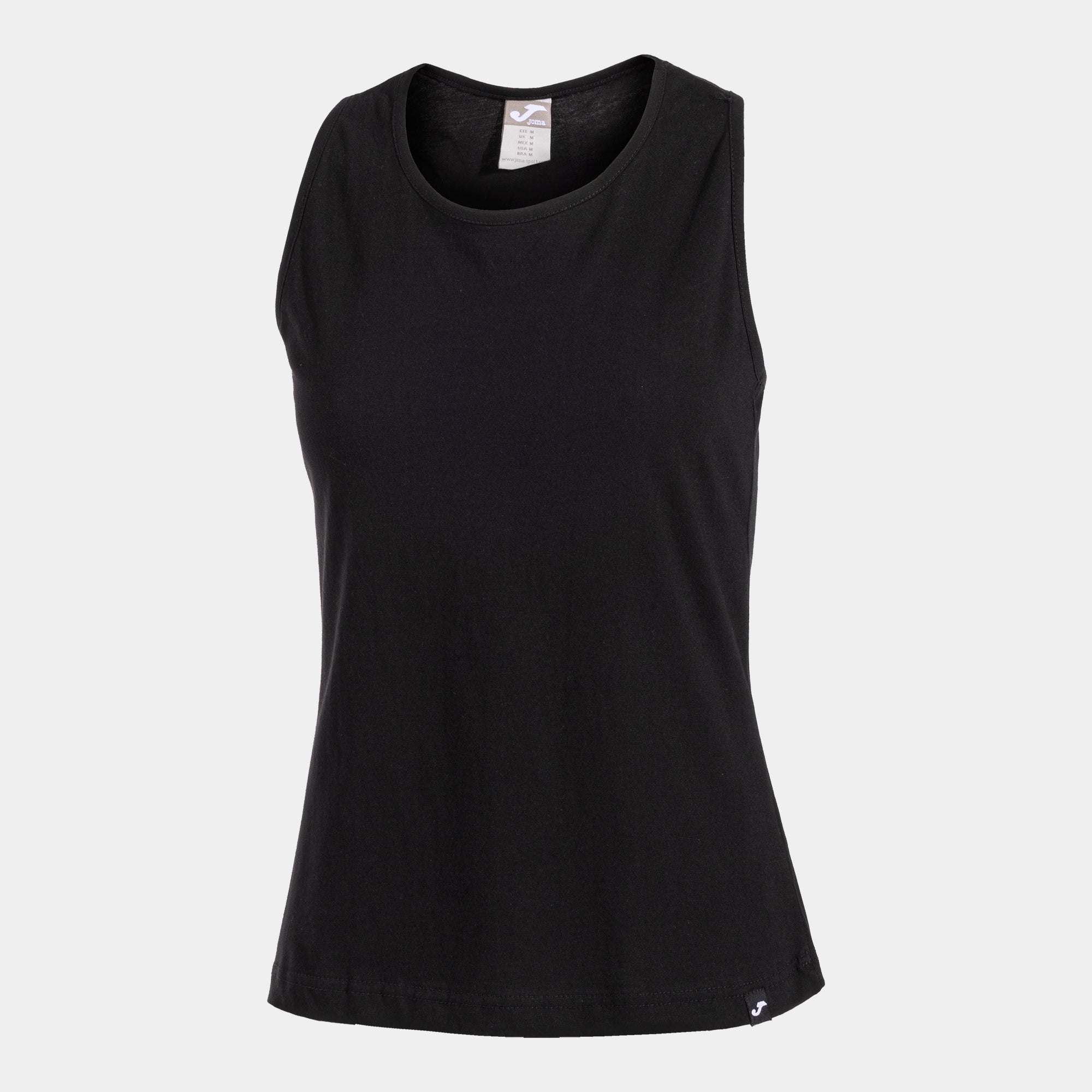 Joma OASIS Women's Vest (Black)
