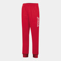 Joma SUEZ II LONG Pants (Red)