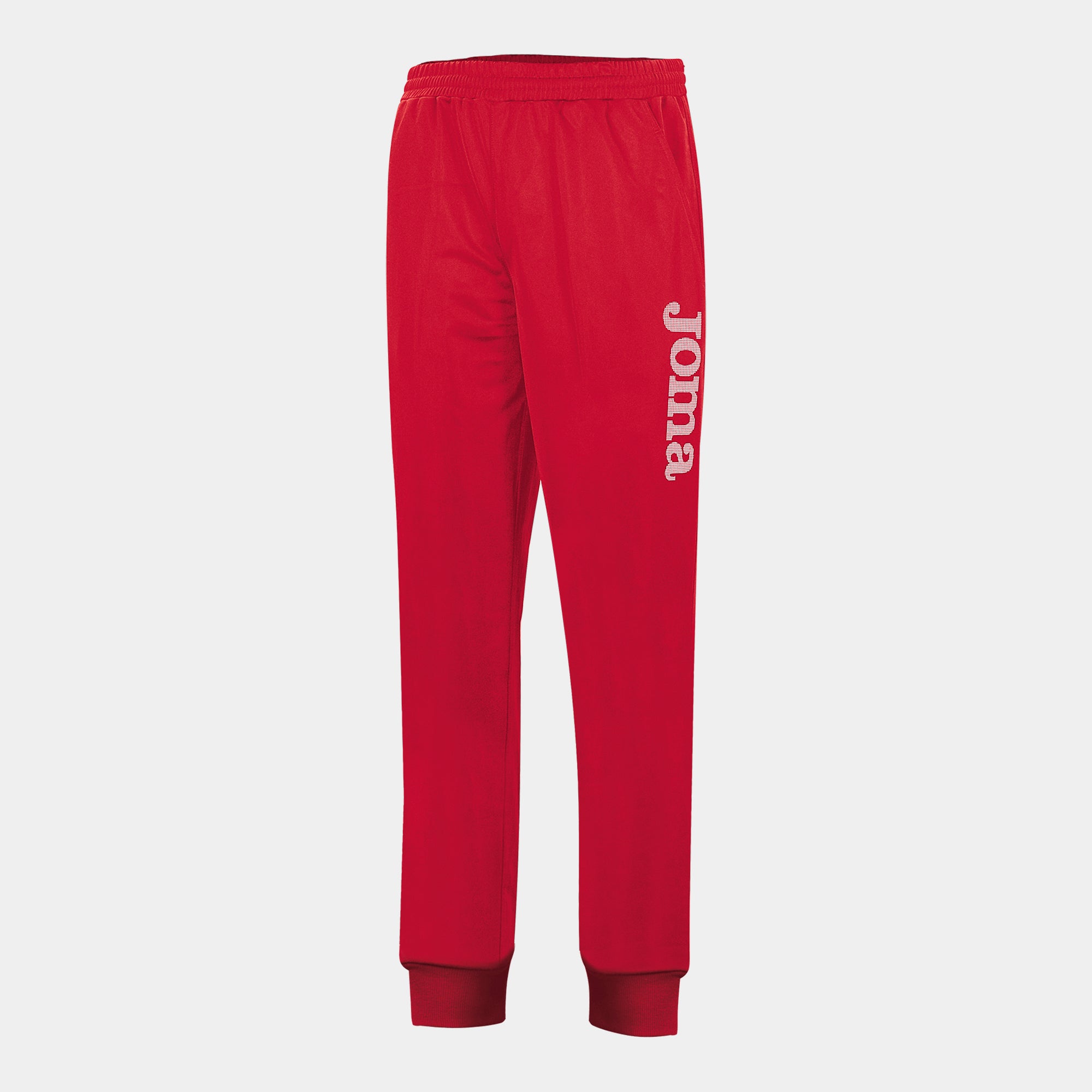 Joma SUEZ II LONG Pants (Red)