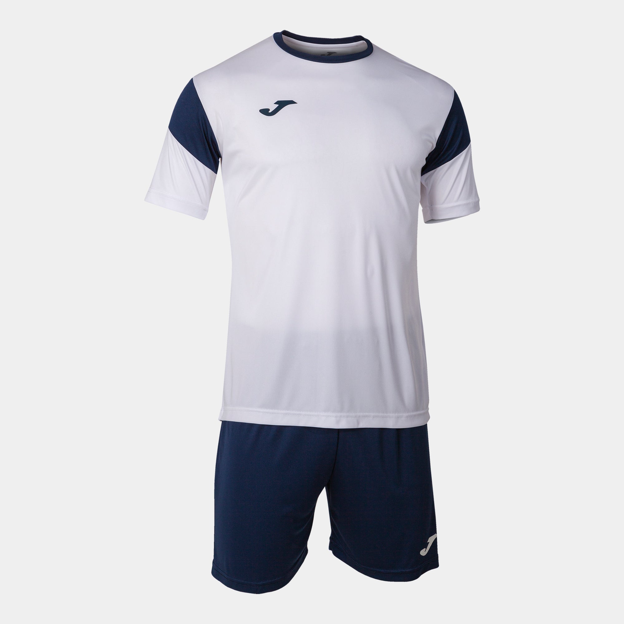 joma-phoenix-shirt-and-short-set-white-navy-blue