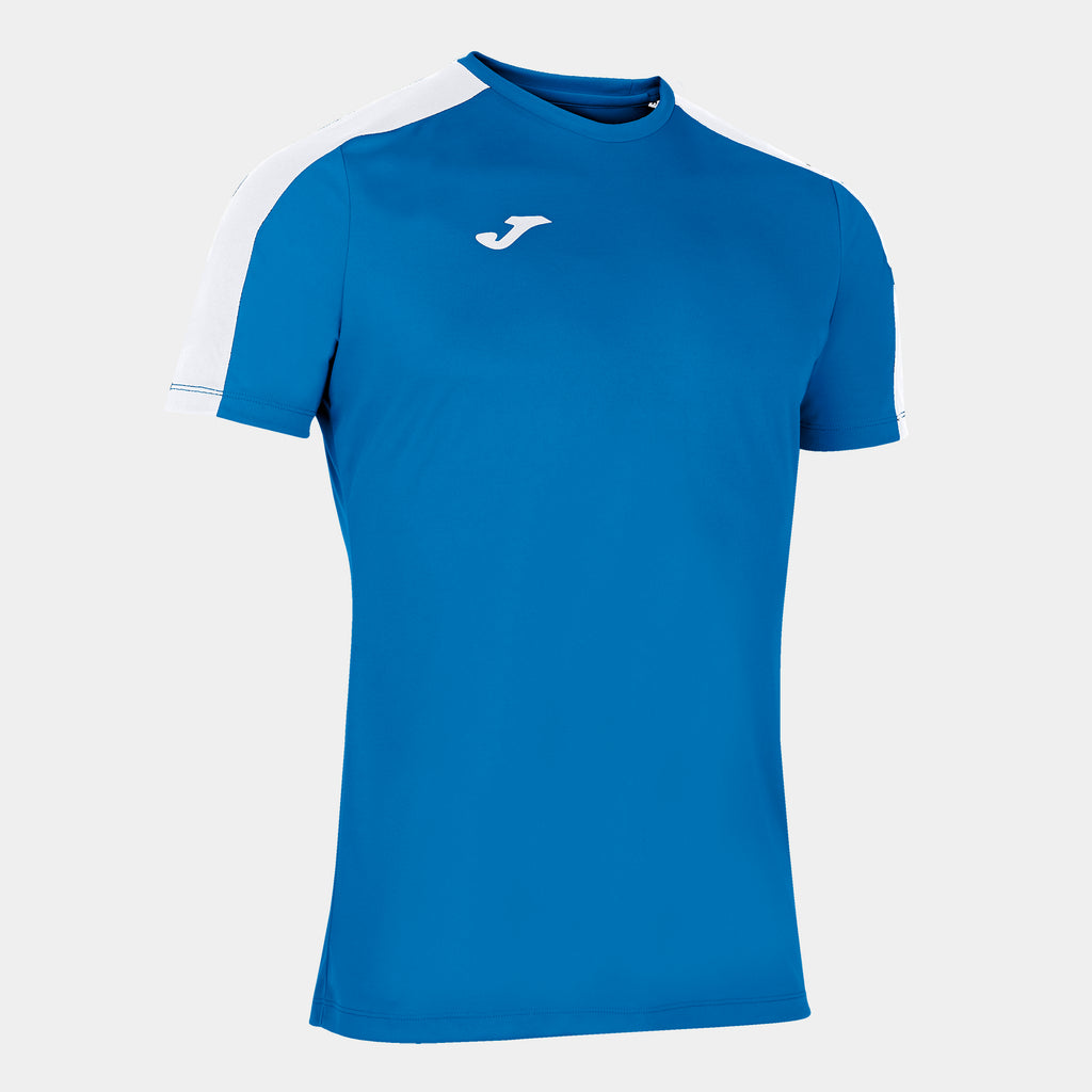 Joma ACADEMY III Shirt (Royal Blue White)