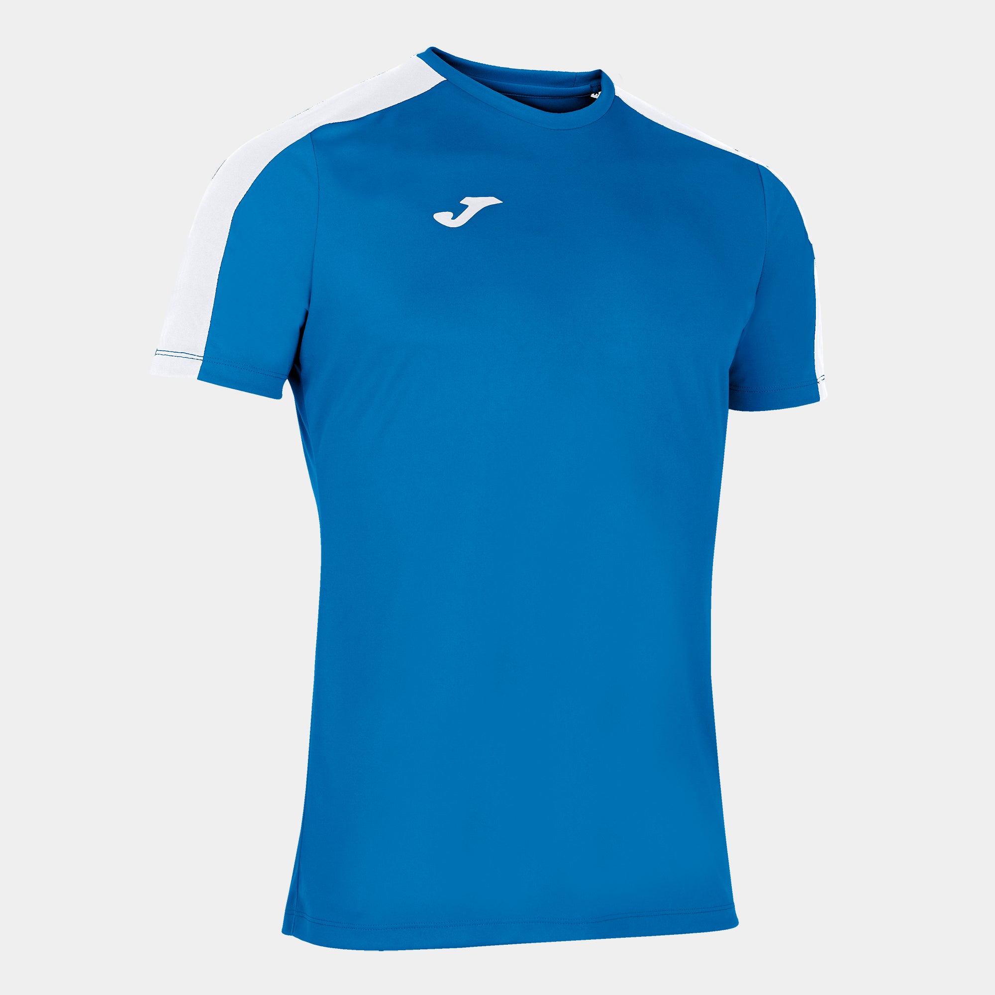 Joma ACADEMY III Shirt (Royal Blue White)