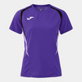 Joma CHAMPIONSHIP 20 Women's Shirt (Violet Black)