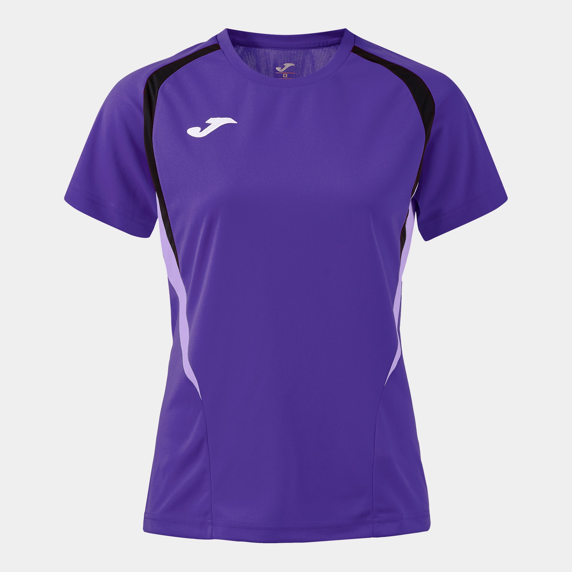 Joma CHAMPIONSHIP 20 Women's Shirt (Violet Black)
