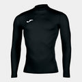 Joma BRAMA ACADEMY Base layer - LS Shirt (Black)