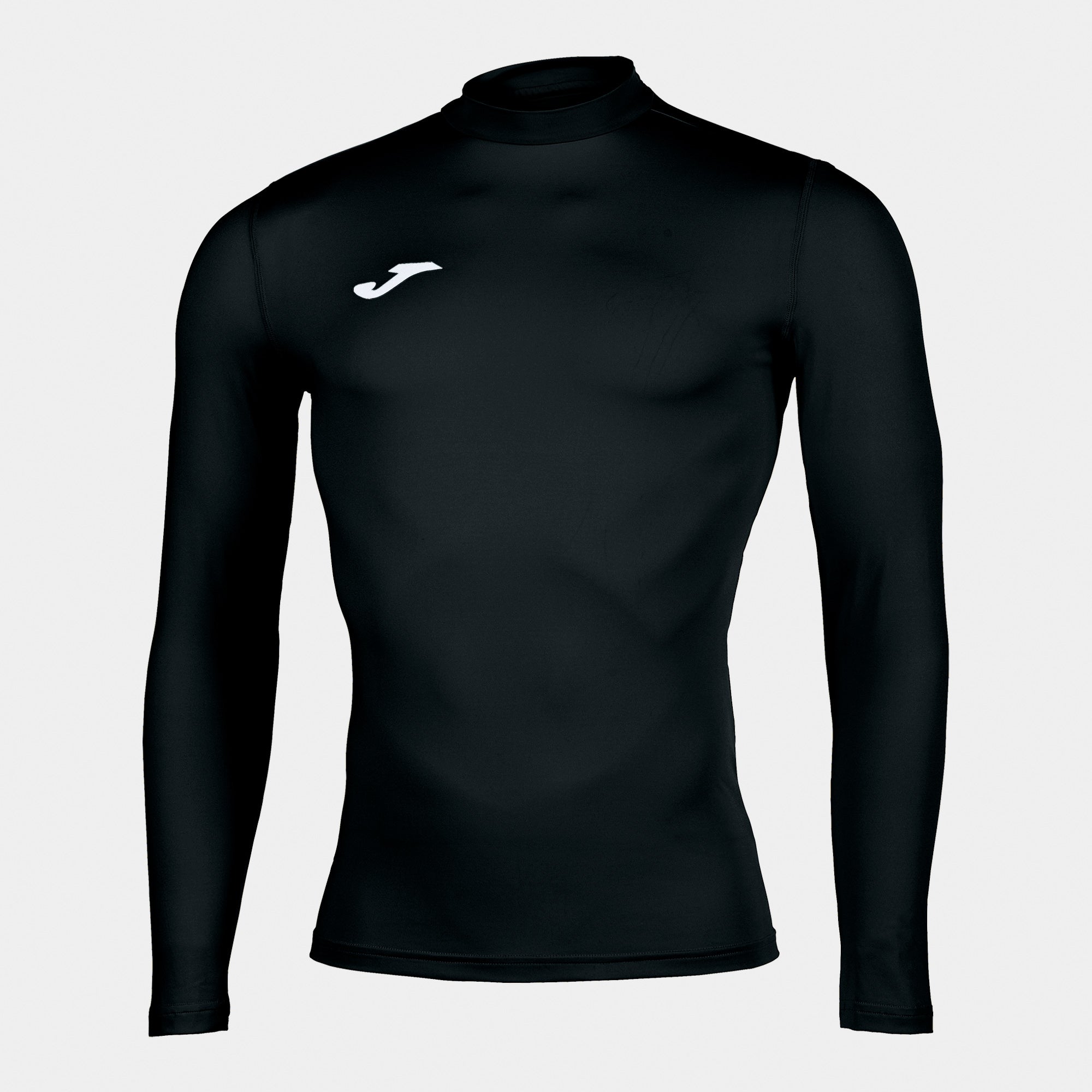 Joma BRAMA ACADEMY Base layer - LS Shirt (Black)