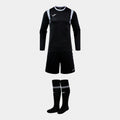 Joma ZAMORA XI Short, Short, Sock GK Set (Black Gray)