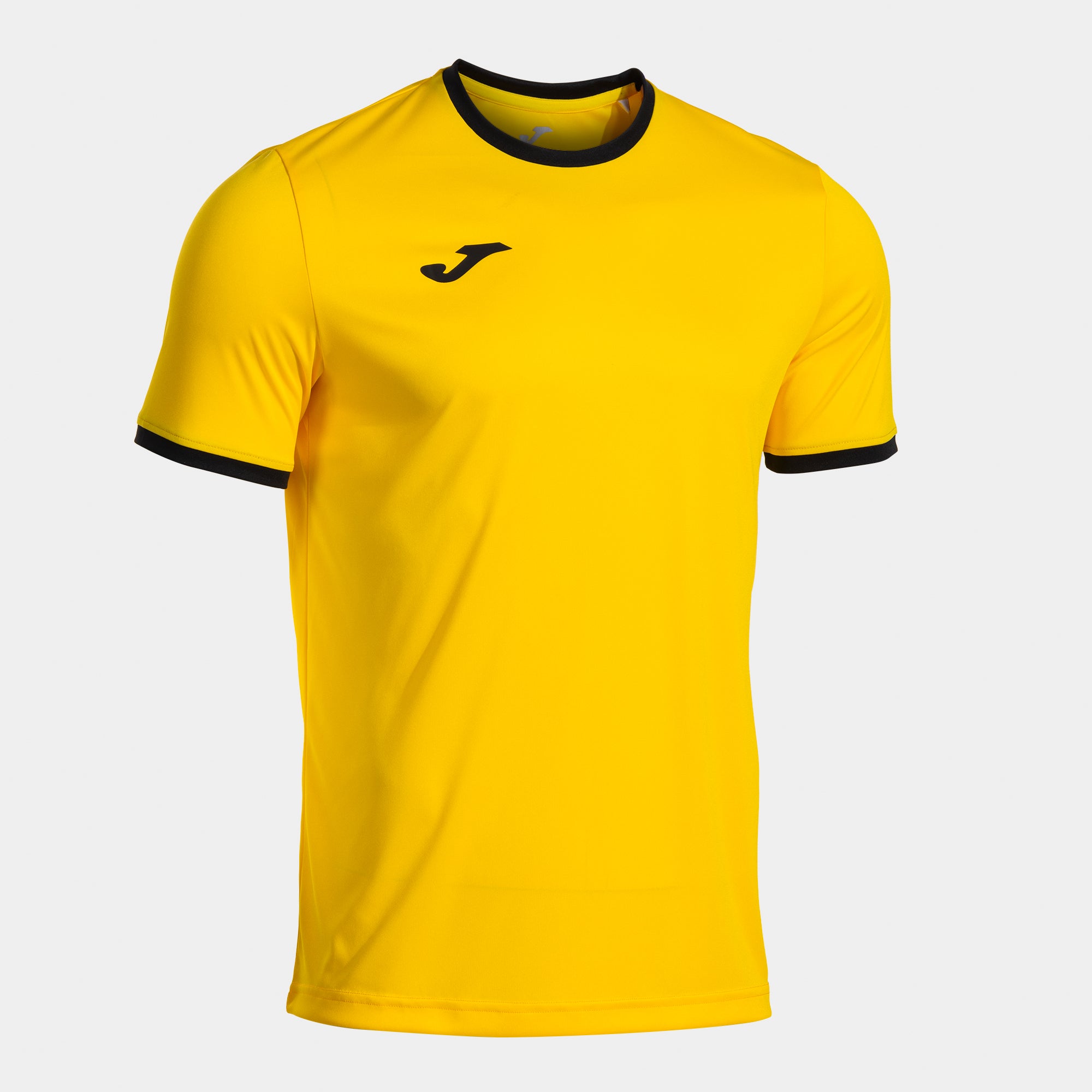 Joma COMBI PREMIUM Shirt (Yellow Black)