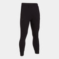 Joma MONTANA CUFF Tracksuit bottom (Black)