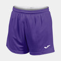 Joma PARIS II Women's Short (Purple)