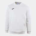Joma CAIRO II Sweatshirt (White)