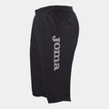 Joma LUXOR II BERMUDA Pants (Black)