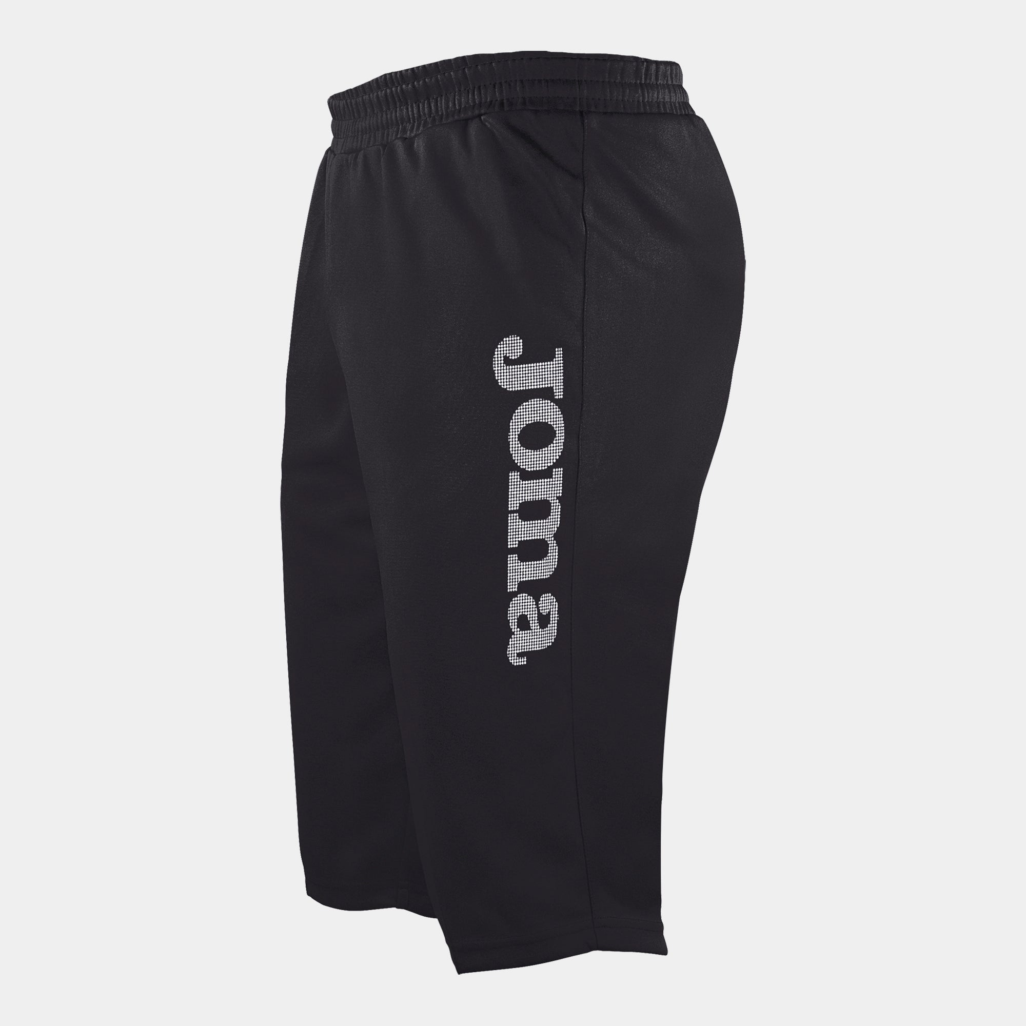 Joma LUXOR II BERMUDA Pants (Black)