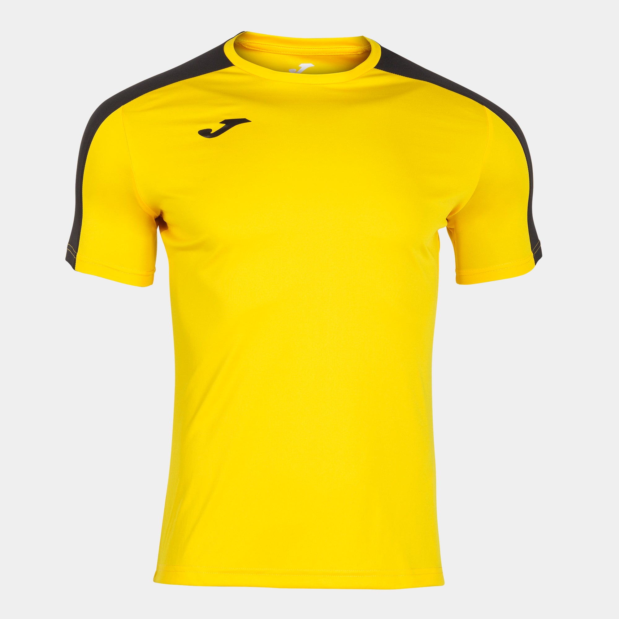 Joma ACADEMY III Shirt (Yellow Black)