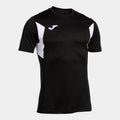 Joma WINNER III Shirt (Black White)
