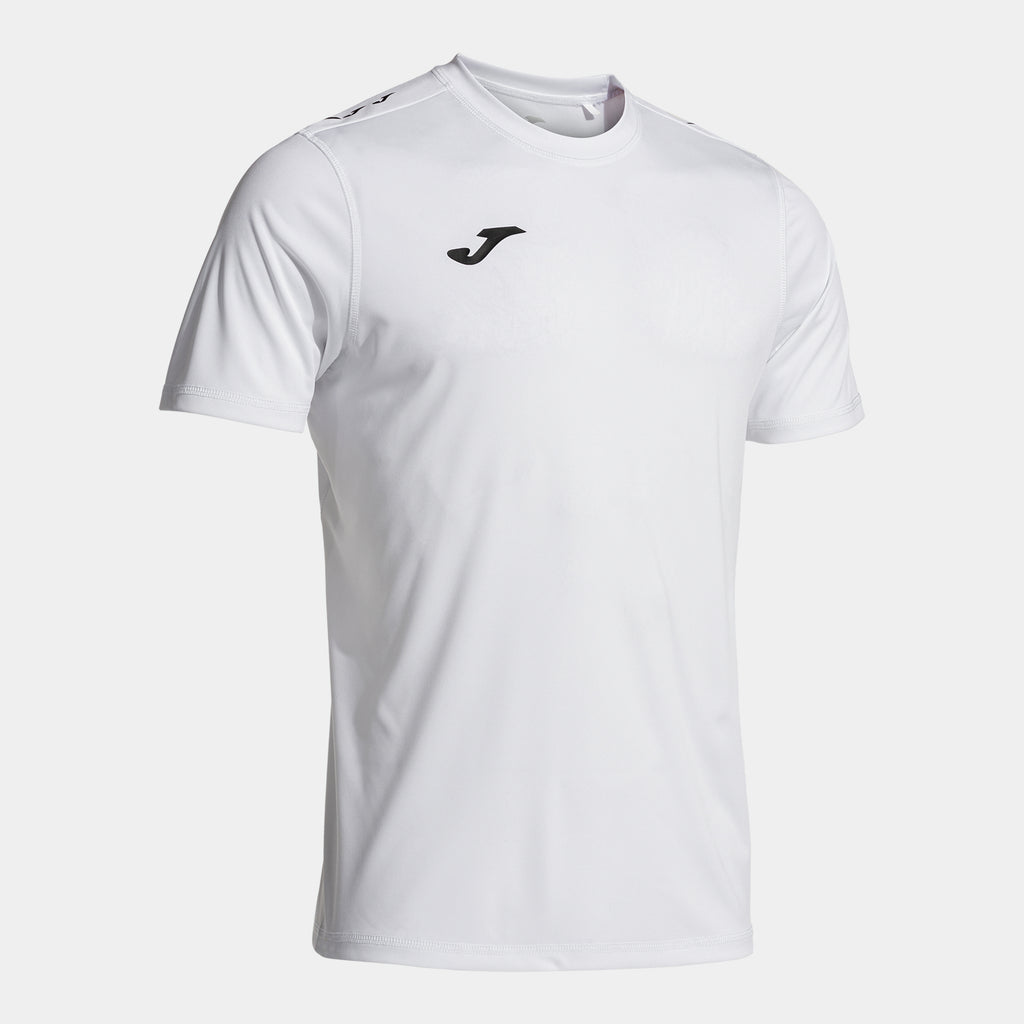 Joma OLIMPIADA Lightweight Shirt (White)