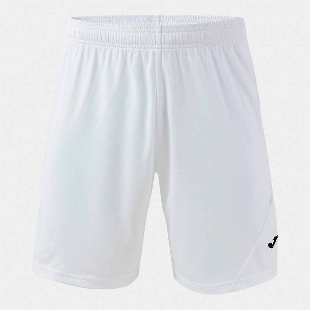 Joma TOKIO II Short (White White)
