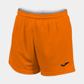 Joma PARIS II Women's Short (Orange)