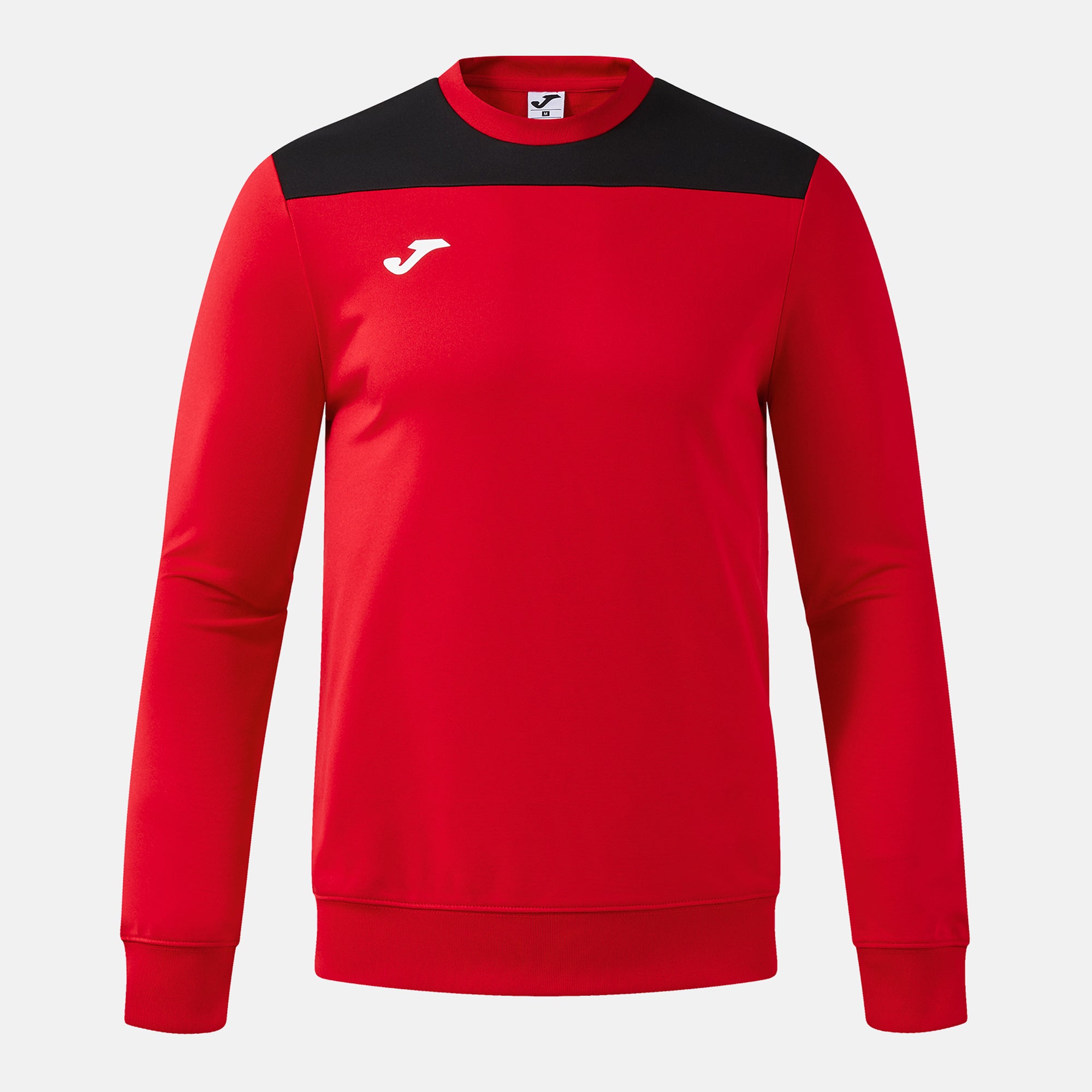 Joma PHOENIX III Sweatshirt (Red Black)