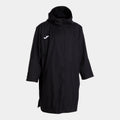 Joma SPORT BENCH Dry Robe (Black)