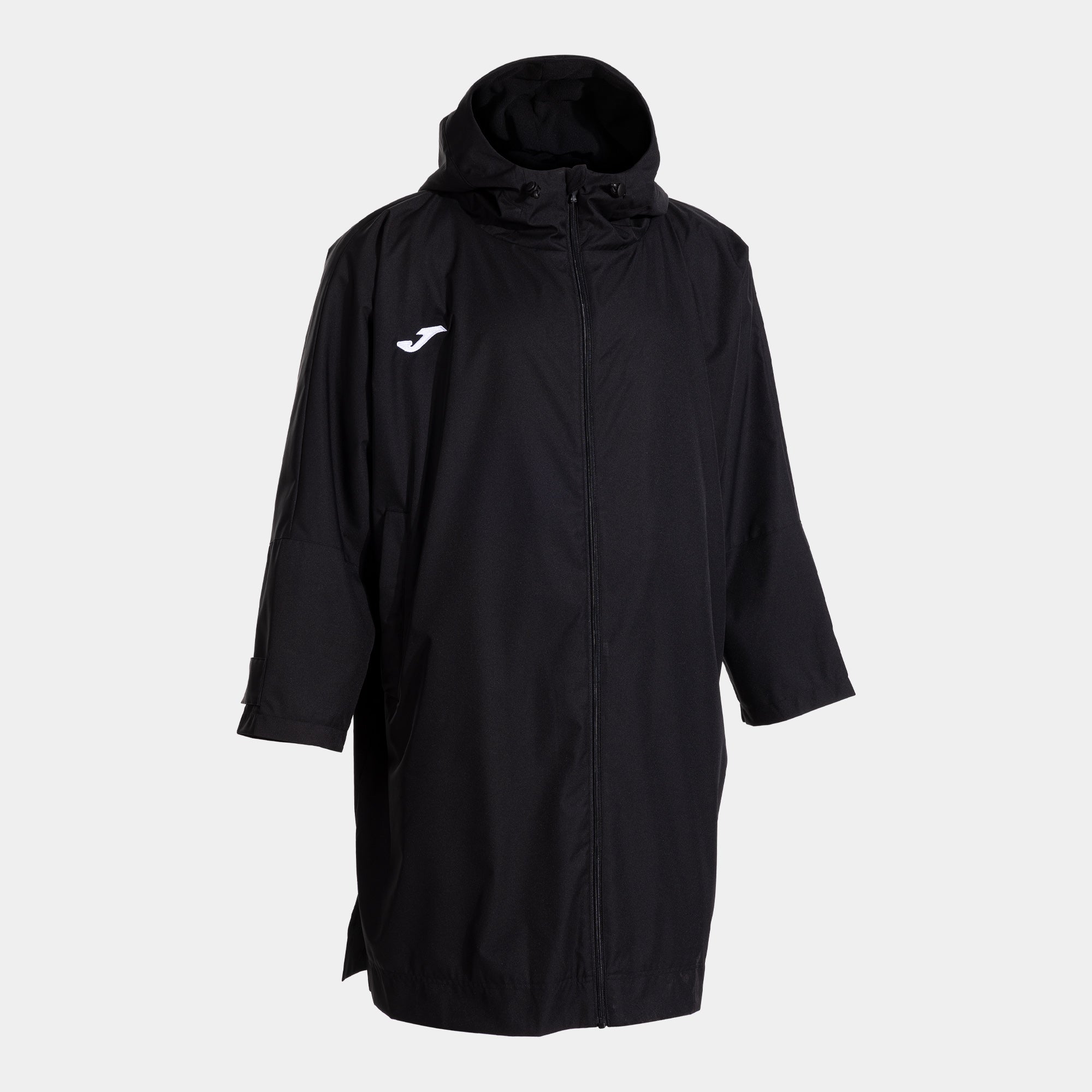 Joma SPORT BENCH Dry Robe (Black)
