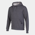 Joma MONTANA Women's Cotton Mix Hoodie (Melange Gray)