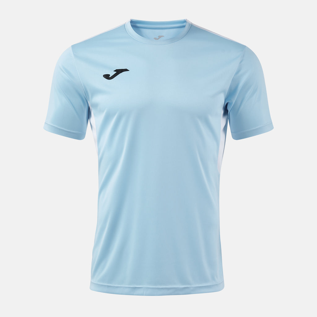 Joma WINNER IV Shirt (Sky Blue White)