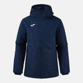 Joma TRIVOR II Insulated Anorak (Dark Navy)