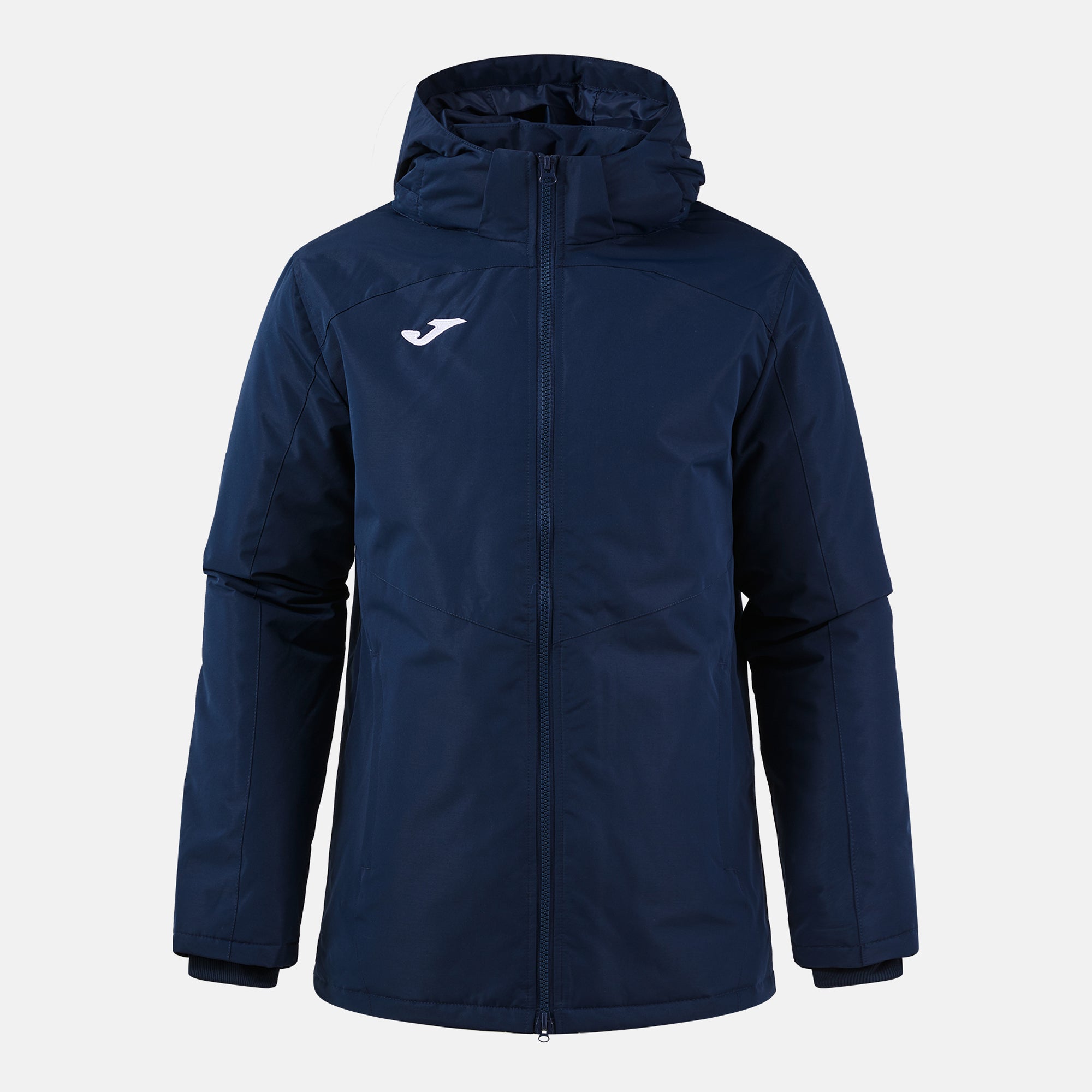 Joma TRIVOR II Insulated Anorak (Dark Navy)