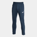 Joma ELITE XI Thermosealed Tracksuit Bottom (Navy Blue)