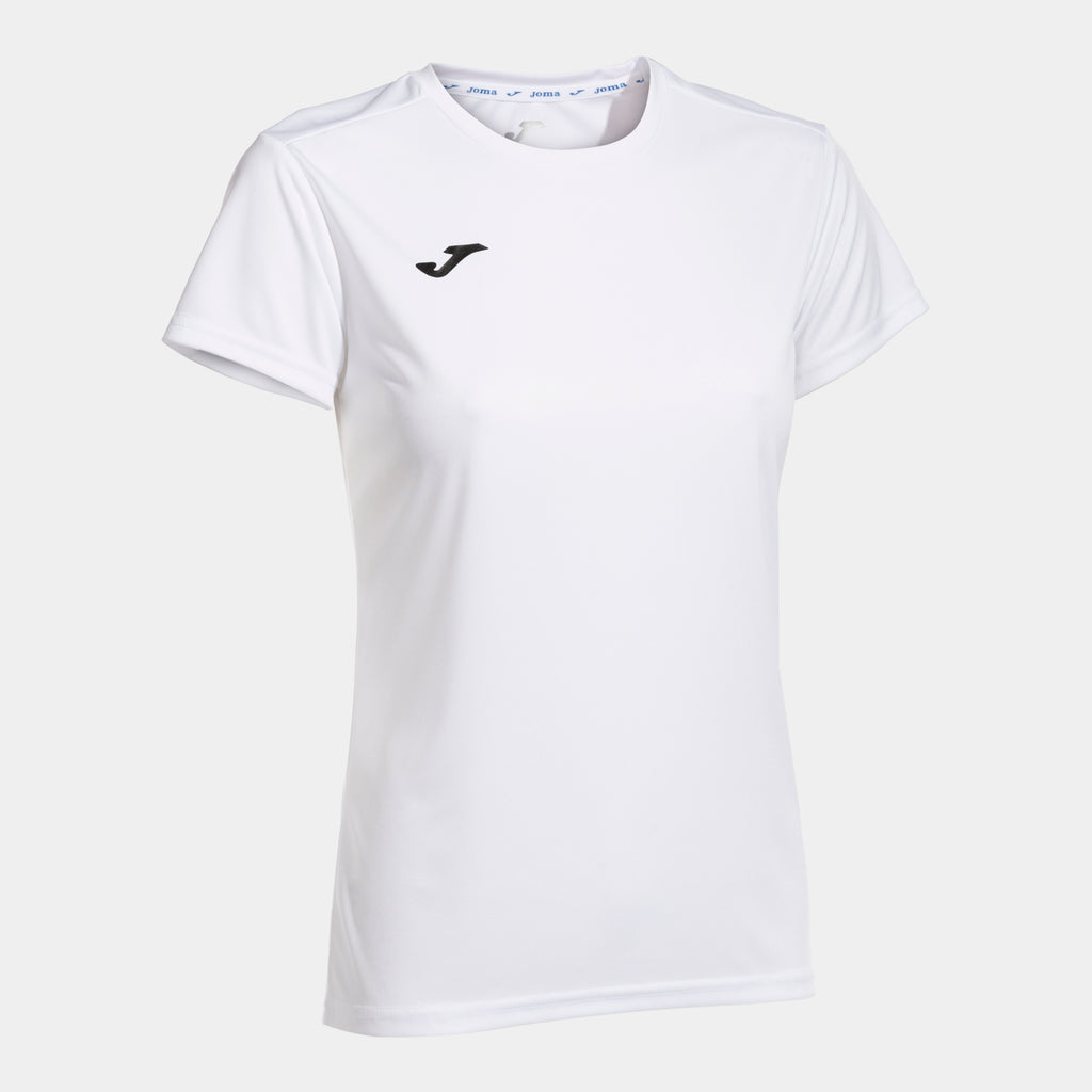 Joma COMBI Women's Shirt (White)
