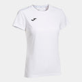 Joma COMBI Women's Shirt (White)
