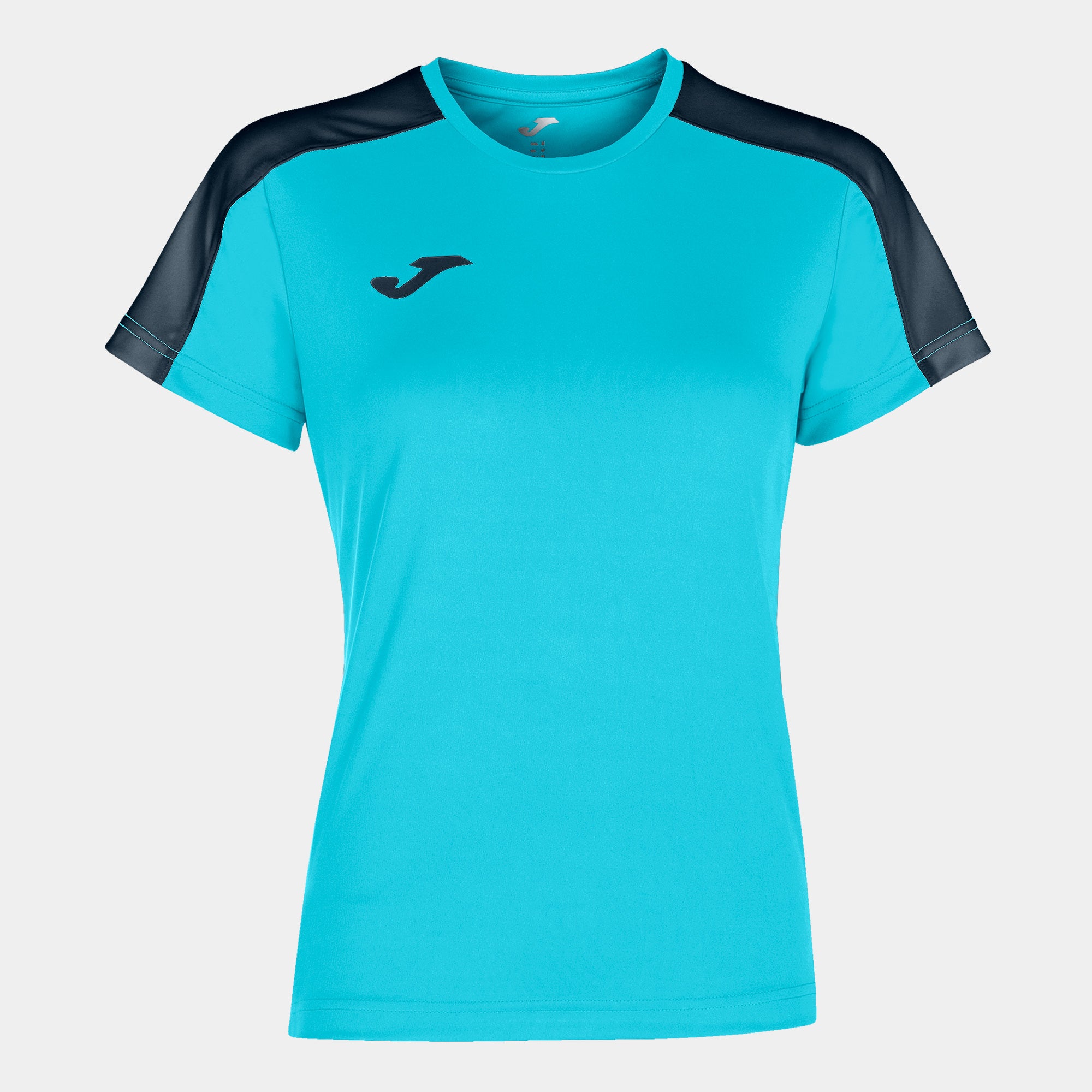 joma-academy-iii-women-s-shirt-turquoise-navy-blue