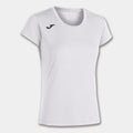 Joma RECORD II Women's Shirt (White)