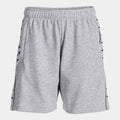 Joma HEROIC Women's Bermuda Short (Gray Black)