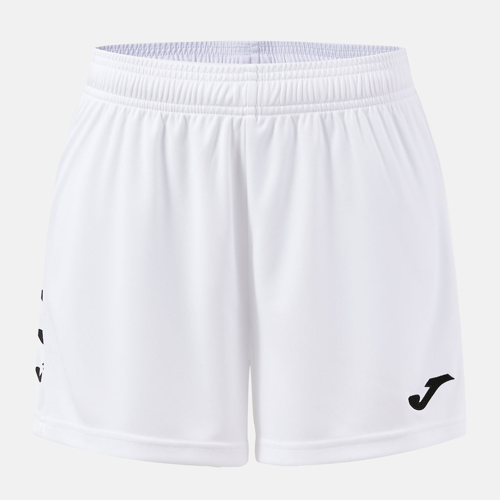 Joma HERIOC Women's Short (White)