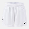 Joma HERIOC Women's Short (White)