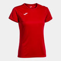 Joma COMBI Women's Shirt (Red)