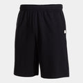 Joma UNIVERSO Cotton Mix Bermuda Short (Black)