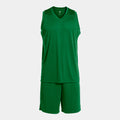Joma OLIMPIADA Basketball Set (Green)