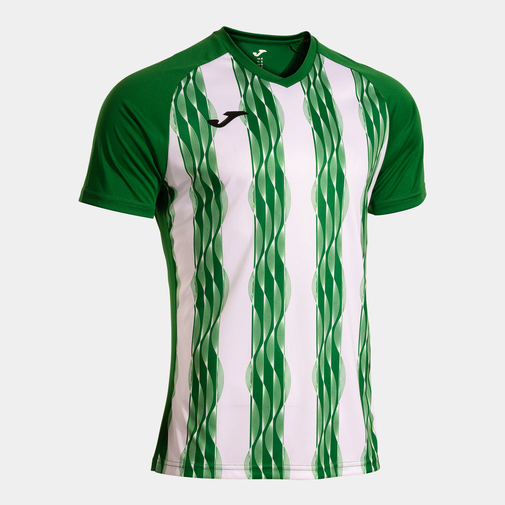 Joma INTER V Shirt (Green White)