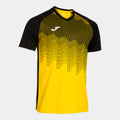 Joma TIGER VI Shirt (Yellow Black)