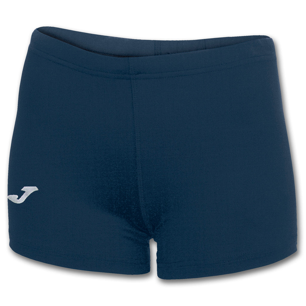 Joma LYRCA Women's Short (Navy Blue)