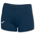Joma LYRCA Women's Short (Navy Blue)