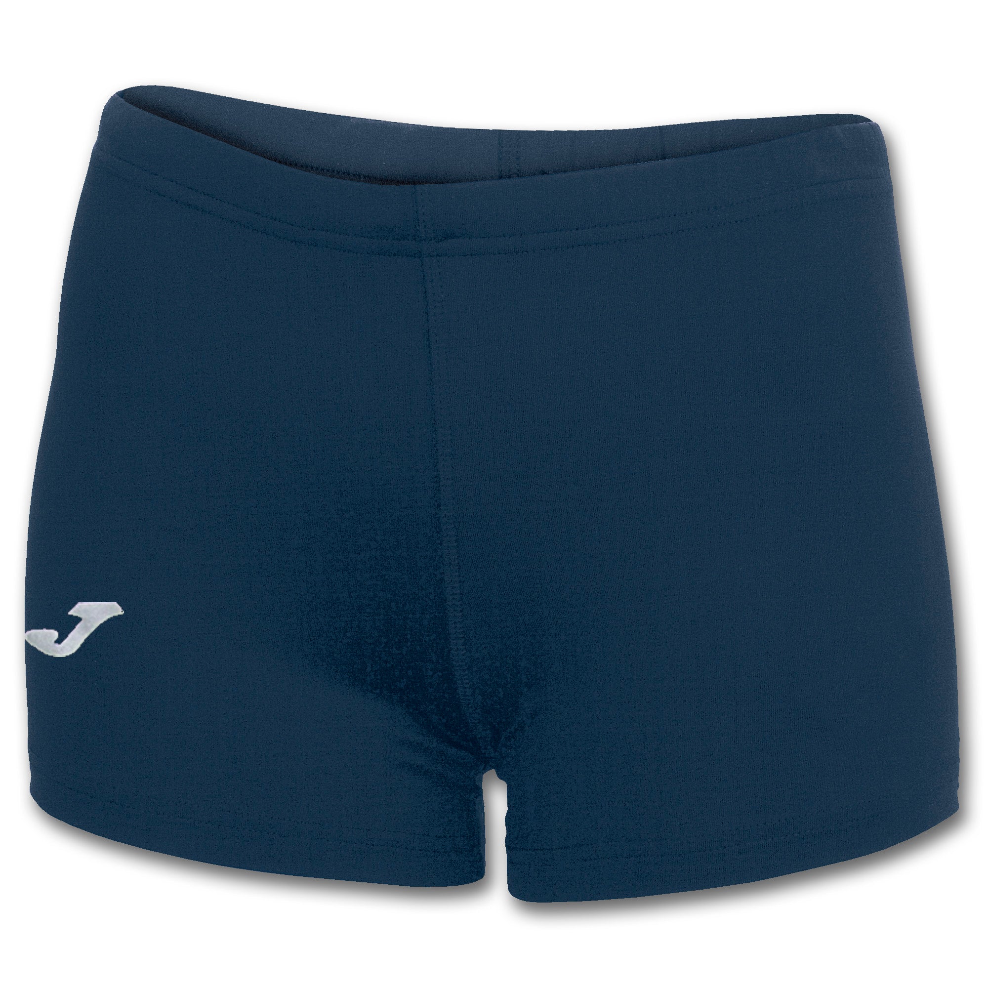 Joma LYRCA Women's Short (Navy Blue)