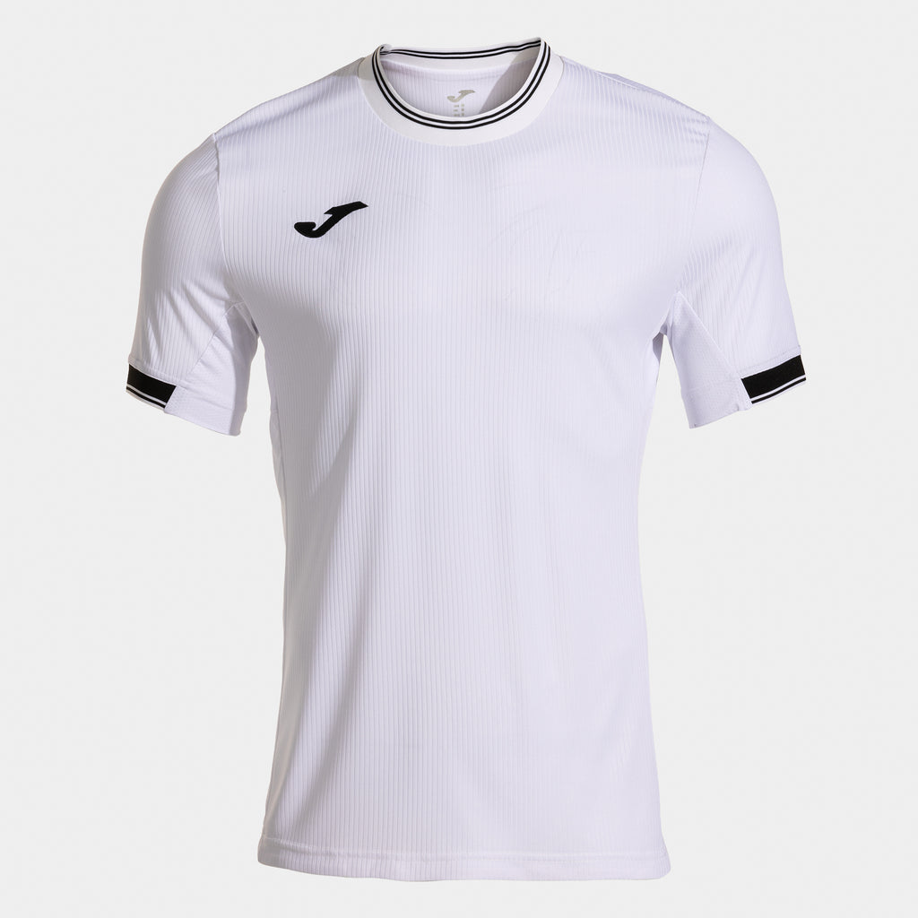 Joma TOLETUM VI Shirt (White)