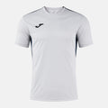 Joma WINNER IV Shirt (Gray Dark Navy)