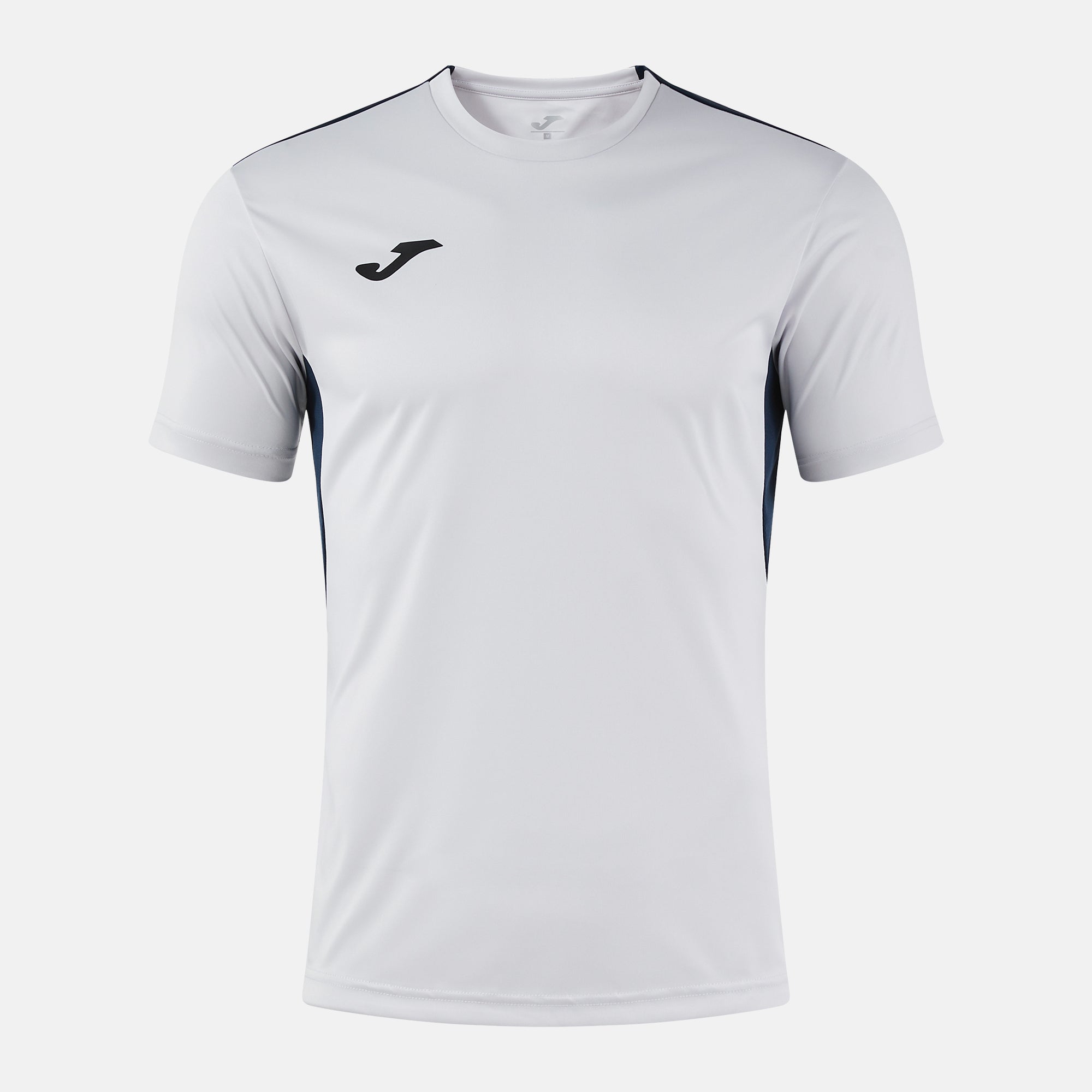 Joma WINNER IV Shirt (Gray Dark Navy)