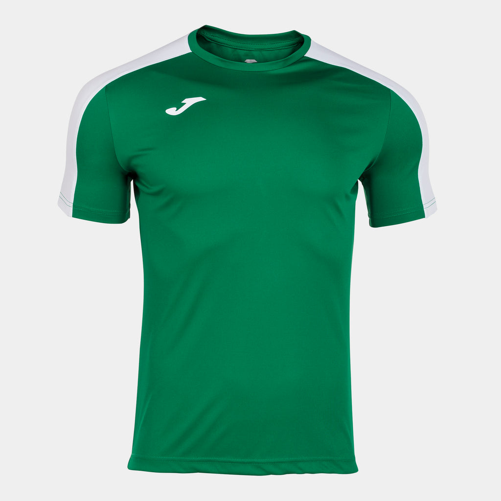 Joma ACADEMY III Shirt (Green White)
